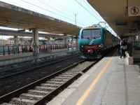 Transfert privé au départ de: la gare ferroviaire de Florence
