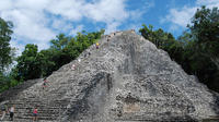 2 en 1 Tour: Coba et Tulum Ruins Combo