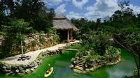 Cenotes Mayas Aventure de Cancun