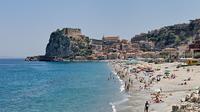 Best of Southern Calabria and Eastern Sicily