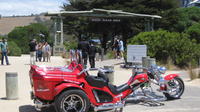 Great Ocean Road Trike Tour for Two from Melbourne