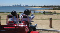 Melbourne Baywatch Half Day Trike Tour for Two