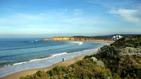 Bellarine Peninsula Private Surf Day Coast Trike Tour pour deux de Melbourne