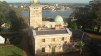 Sydney Observatory Astronomy Day Tour