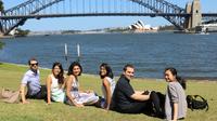 2 Day Combo: Ultimate Sydney City Local Sites Beaches and Blue Mountains Eco Tour