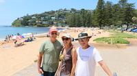 Plages Sydney Nord et dégustation de bière Visite compris Palm Beach, Manly et Balmoral