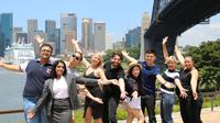 Sydney Uncut: Sydneysider Expérience City Tour