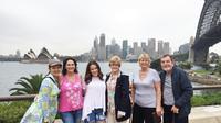 Sydney Uncut: Sydneysider Experience with Local Sites and Beach Private Tour image 1 Sydney Uncut: Sydneysider Experience with Local Sites and Beach Private Tour image 1