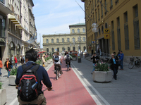 Location de vélos Munich