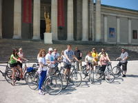 Munich Bike Tour