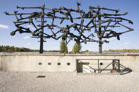Small-Group Dachau Concentration Camp Tour from Munich