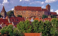 Tour d'Une journée à Nuremberg au départ de Munich