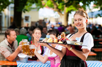 Tour à pied à Munich Culinaire