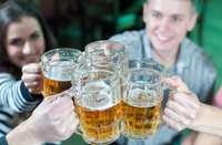 Visite privé: Soirée bière et gastronomie bavaroises à Munich