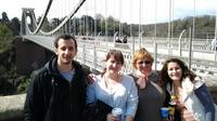Bristol private walking tour with a local guide