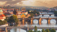 Discover Prague Private Tour - 3 hours