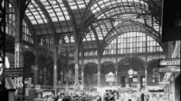 Tour of the Remnants of Penn Station