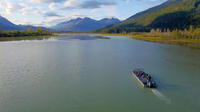 Jet Boat Adventure and Haines Highlights - Haines Departure