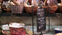 Marais District Food Walking Tour with Wine and Cheese Tastings Marais District Food Walking Tour with Wine and Cheese Tastings