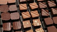 St Germain Chocolate Walking Tour in Paris