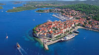 Korcula and Peljesac Small-Group Wine Tour from Dubrovnik