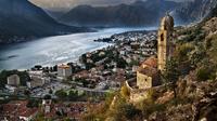 Montenegro: Budva and Kotor Small Group Day Trip from Dubrovnik