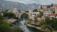 Mostar Small-Group Day Trip from Dubrovnik