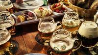 Adgangsbillet til Staropramen besøgscenter Adgangsbillet til Staropramen besøgscenter