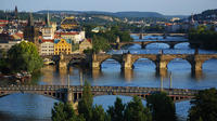 Het beste van Praag - sightseeingtour Het beste van Praag - sightseeingtour