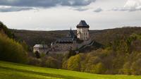 Karlstejn Castle Half-Day Guided Tour from Prague