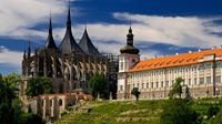 Kutná Hora Half Day Trip from Prague Including Ossuary Visit