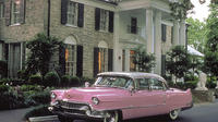 Excursion d'une journée de Nashville à Memphis avec visite VIP de Graceland Excursion d'une journée de Nashville à Memphis avec visite VIP de Graceland