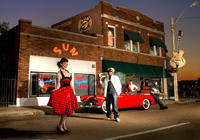Kortingspas Memphis Music Attraction Kortingspas Memphis Music Attraction