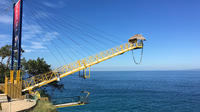 Bungee Beat Tour in Puerto Vallarta