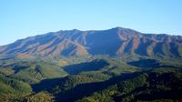 The Great Smokey Mountain National Park Tour by Helicopter