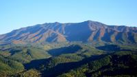 The Great Smoky Mountain National Park Tour by Helicopter