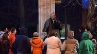 Evening Ghost Tour of Boston