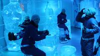 IceBar Melbourne