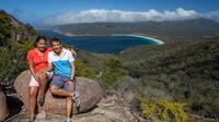 Full-Day Tour One-Way from Launceston to Hobart with Freycinet National Park image 1 Full-Day Tour One-Way from Launceston to Hobart with Freycinet National Park image 1