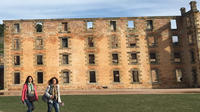 Historic Port Arthur Day Trip from Hobart Including Cliff-Top Walk to Waterfall Bay image 1 Historic Port Arthur Day Trip from Hobart Including Cliff-Top Walk to Waterfall Bay image 1