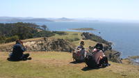 Maria Island Active Day Trip from Hobart image 1 Maria Island Active Day Trip from Hobart image 1