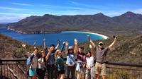 Wineglass Bay Explorer Day Trip from Launceston