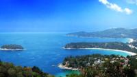 Half-Day Sightseeing Tour in Phuket