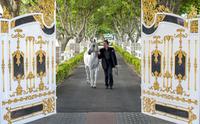 Wayne Newton's Casa de Shenandoah Tour