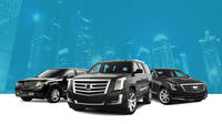 Five Hour Private Chauffeur Service from Boston