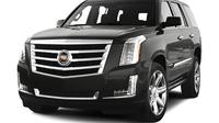 One Hour Private Chauffeured SUV Service in Boston