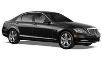 One Hour Private Chauffeured VIP Sedan Service in Boston