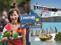 Gold Coast and Brisbane Attraction Pass Including Currumbin Wildlife Sanctuary and Lone Pine Koala Sanctuary