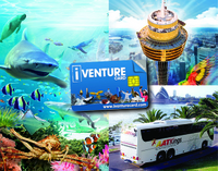 Sydney activité col comprising le zoo de Taronga, l'Opéra de Sydney, le SEA LIFE Aquarium de Sydney