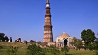 Private Tour: Past and Present of Delhi